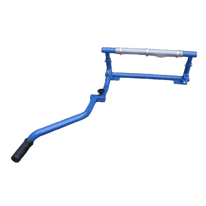 Tuxedo DMCS-1000 Deluxe Motorcycle Center Stand - Mechanic Super Store
