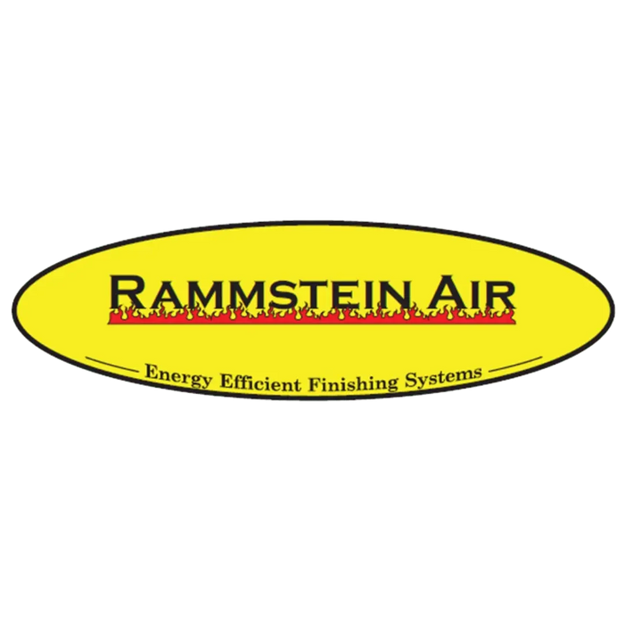 iDEAL CPI / Rammstein Air - RS-1001 Direct Fired AMU Heating System - Mechanic Super Store