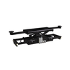 Tuxedo RJ-45 Rolling Bridge Jack 4,500 lb. Capacity
