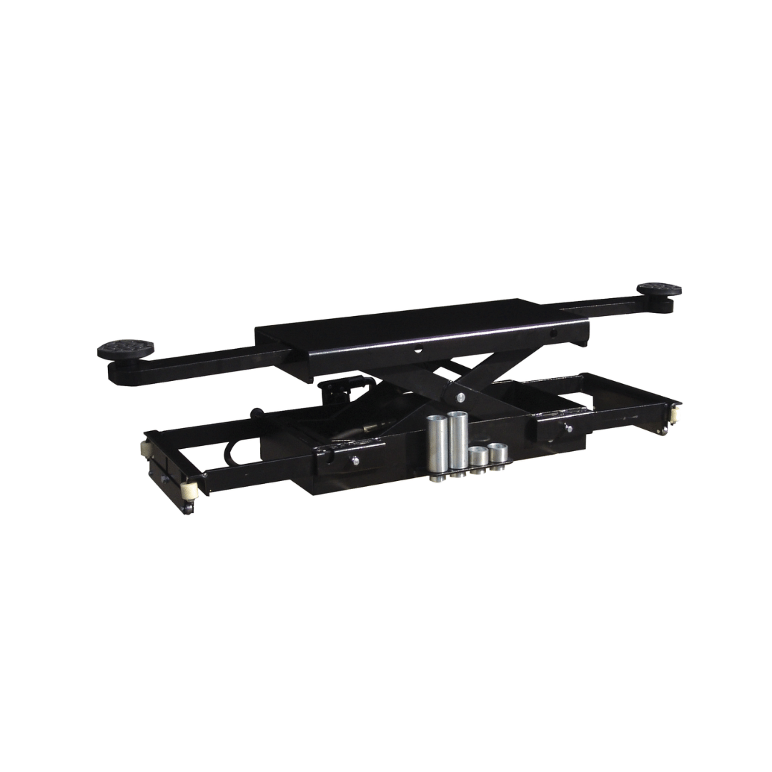 Tuxedo RJ-45 Rolling Bridge Jack 4,500 lb. Capacity