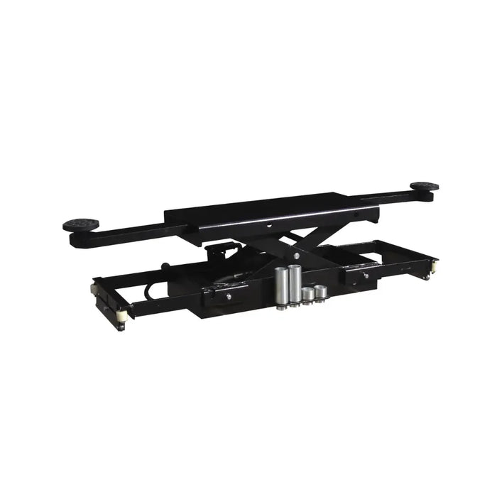 Tuxedo RJ-45 Rolling Bridge Jack 4,500 lb. Capacity - Mechanic Super Store