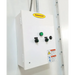 iDEAL PSB-AFCF23B-AK Cross Flow Paint Spray Booth - Mechanic Super Store