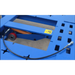 iDEAL FR-77T-18 Tubular Deck Frame Rack Machine - Mechanic Super Store