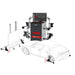 CEMB DWA1100ADAS Wireless CCD Wheel Alignment System w/ADAS - Mechanic Super Store