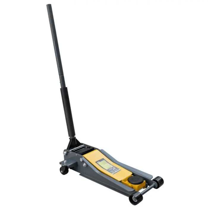Ranger RFJ-6HD 3-Ton "Low Rider" Floor Jack - Mechanic Super Store