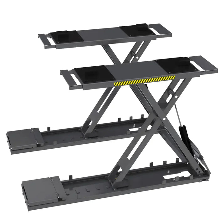 BendPak Scissor Lift SP-7XEF 7,000 Lb. Capacity - Mechanic Super Store