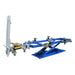iDEAL FR-55 Scissor Frame Rack Machine - Mechanic Super Store