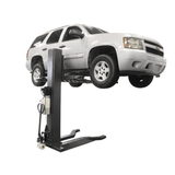 Atlas PSP-6000 6,000 lb Portable Single Post Lift