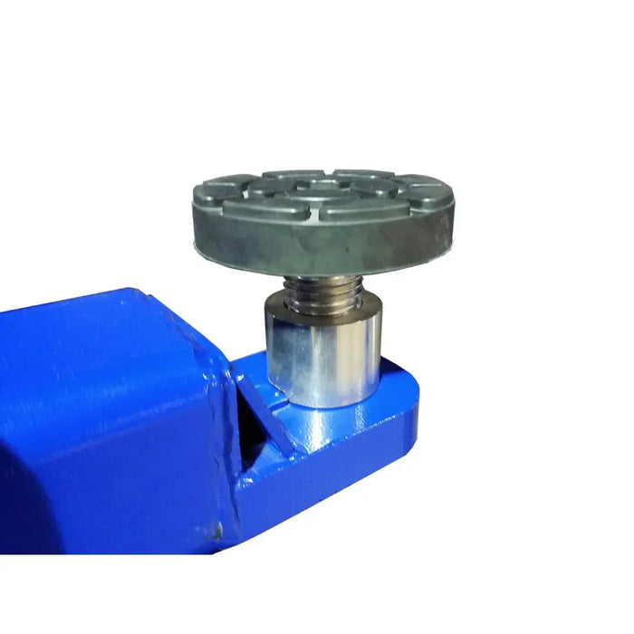 Tuxedo TP15KCX 15,000 lb Heavy Duty 2 Post Lift - Mechanic Super Store