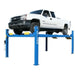 Atlas Equipment ATTD-412A 12000 LB 4 Post Alignment Lift - Mechanic Super Store