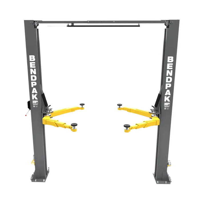 BendPak 10AP 10,000 lb. 2 Post Lift - Mechanic Super Store
