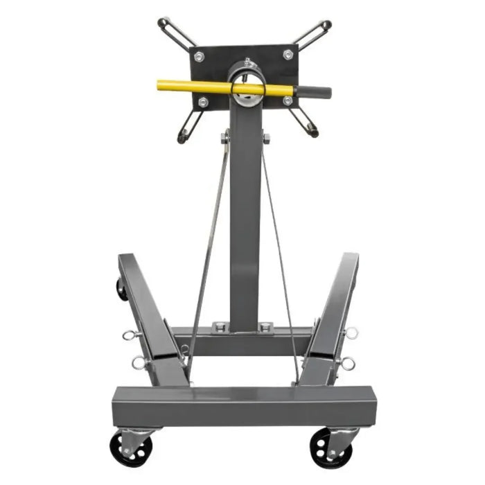 Ranger RES-1TF 1-Ton Folding Engine Stand - Mechanic Super Store