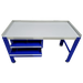 iDEAL PWB-TC-1600 Premium Work Bench & Tool Cabinet - Mechanic Super Store