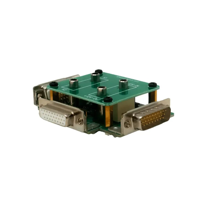 Topdon USA T-Ninja Box Anti-Theft Programmer MCU3 Adapter Board Kit - Mechanic Super Store