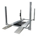 Triumph NSS11000 (Extra Wide & Portable) 11,000 lb Service Storage 4 Post Automotive Lift - Mechanic Super Store