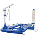 iDEAL FR-77-20 Steel Plate Deck Frame Rack Machine - Mechanic Super Store