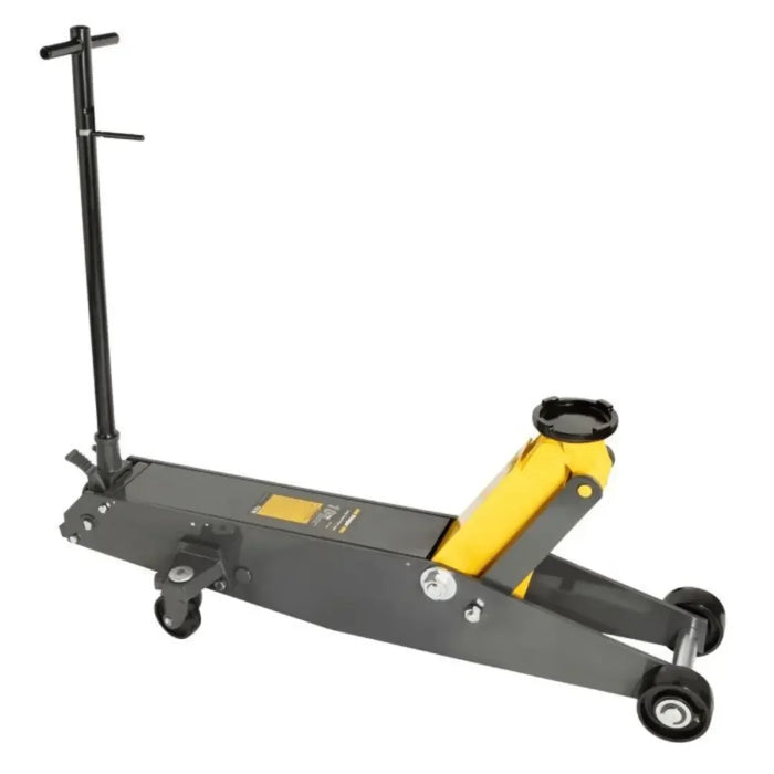 Ranger RFJ-10TL 10-Ton Long Frame Floor Jack - Mechanic Super Store