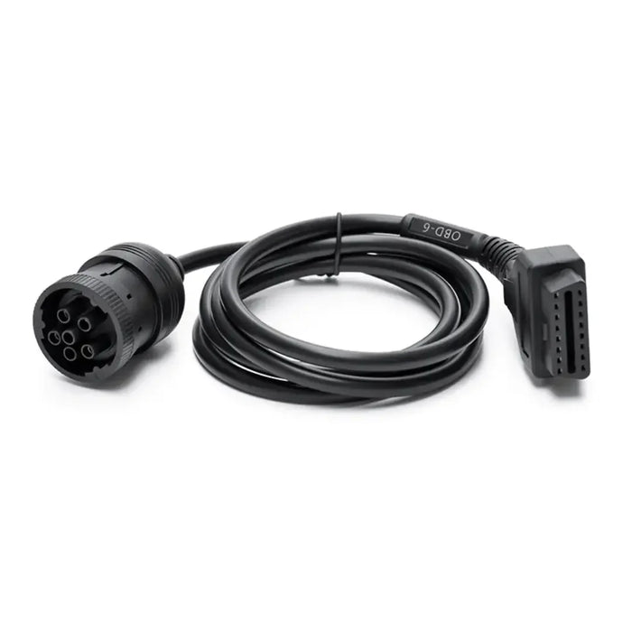 Topdon USA Heavy-Duty Software & Diagnostic Connector Cable Set - Mechanic Super Store