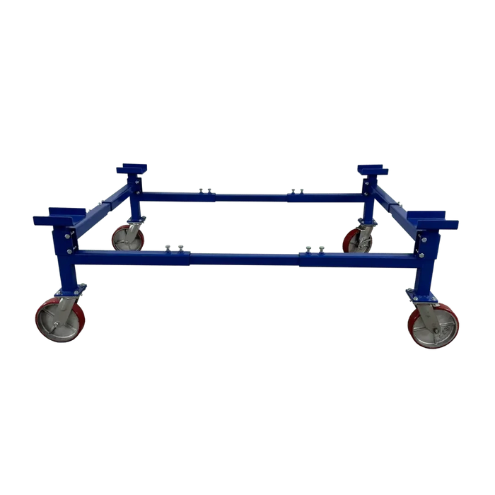 iDEAL BCS-3000 Body Cart, Standard - Mechanic Super Store