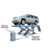 Atlas 12ASL 12,000 lb Capacity Alignment Scissor Lift - Mechanic Super Store