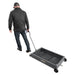 Ranger RD-15 15-Gallon Low-Profile Portable Oil Drain - Mechanic Super Store