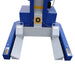 iDEAL MSC-13K-B-452 Mobile Single Column Lift - Mechanic Super Store