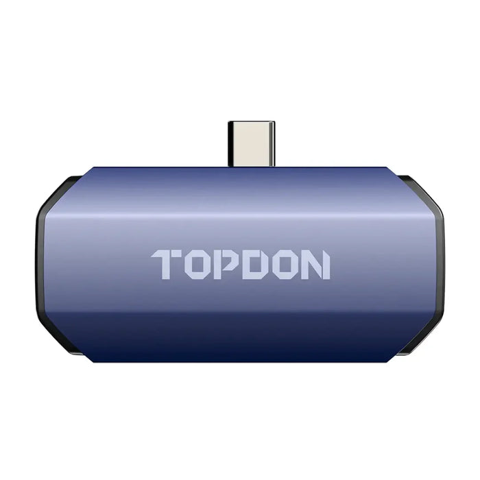 Topdon USA TC001 (Android Devices) Portable Thermal Imaging Camera - Mechanic Super Store
