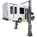 BendPak Lift 16,000lb Capacity 2 Post Car Lift - Extended Height - Mechanic Super Store