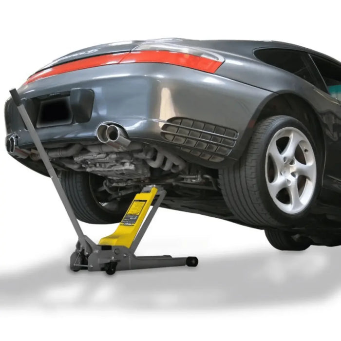 Ranger RFJ-3000LPF 1.5-Ton Super-Long Floor Jack - Mechanic Super Store