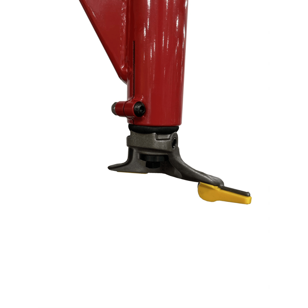 Valor TC-950 Tire Changer
