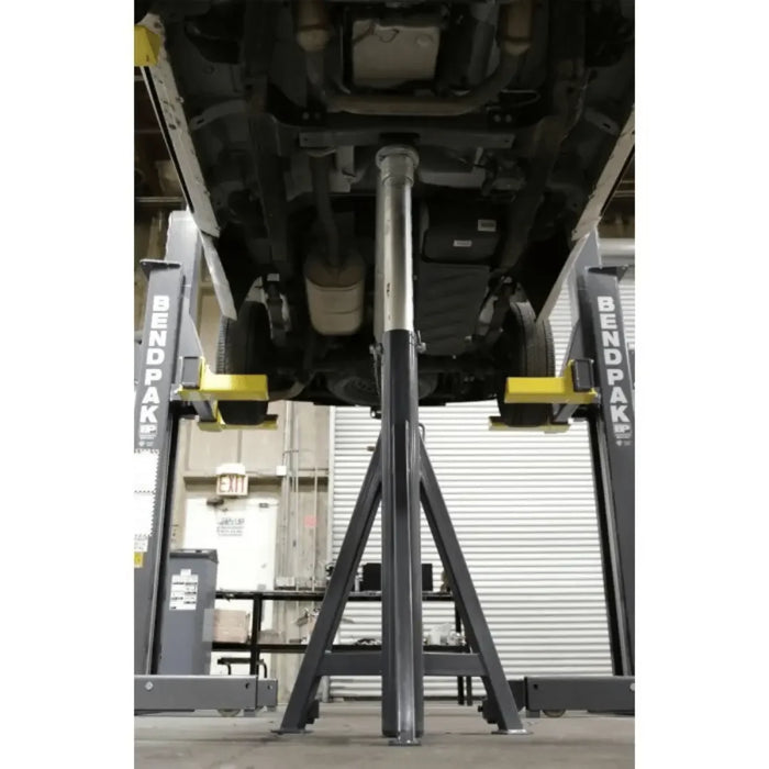 BendPak MLS-18 18,000-lb. Capacity Mobile High Jack Stand - Mechanic Super Store