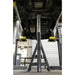 BendPak MLS-18 18,000-lb. Capacity Mobile High Jack Stand - Mechanic Super Store