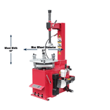 Tuxedo TC-400M-B Power Sport Tire Changer