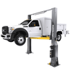 BendPak 16AP 16,000-lbs. Capacity 2 Post High-Rise Car Lift - Mechanic Super Store