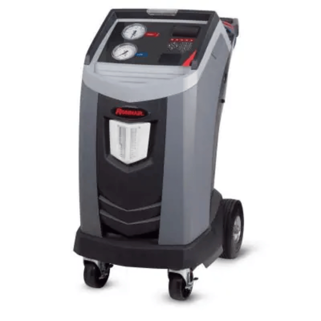 Robinair Premier R-1234yf Recover, Recycle and Recharge, RRR AC Machine