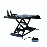 Atlas HI-RISE 1500 Motorcycle/ATV 1,500 lb Capacity Lift
