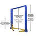 Atlas Platinum PVL12 ALI Certified Commercial Overhead 12,000 lb. Capacity 2 Post Car Lift - Mechanic Super Store