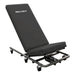 MaxJax Reclining Creeper Seat Hi-Low Adjustable Creeper Seat - Mechanic Super Store