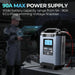 Topdon USA Tornado90000 Professional-Grade Smart Battery Charger - Mechanic Super Store