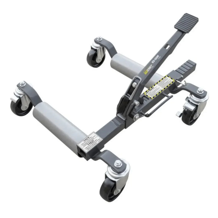 Ranger RCD-1500MP Car Dollies Move Vehicles Up to 6,000 lbs! - Mechanic Super Store