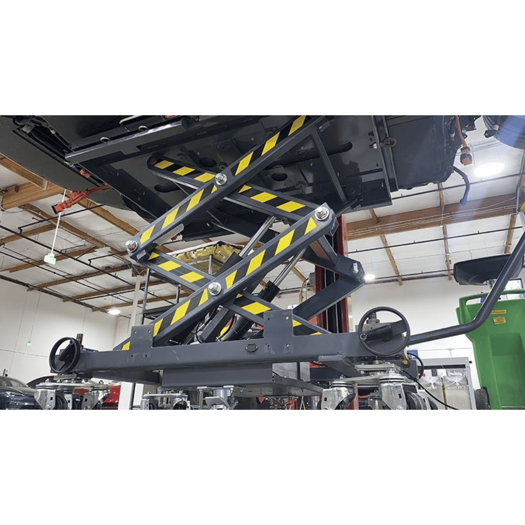 BendPak EV2400SL EV Battery Table Lift