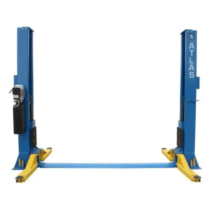 Atlas BP12000X Commercial Grade Baseplate 12,000 lb. Capacity 2 Post Lift - Mechanic Super Store