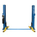 Atlas BP12000X Commercial Grade Baseplate 12,000 lb. Capacity 2 Post Lift - Mechanic Super Store