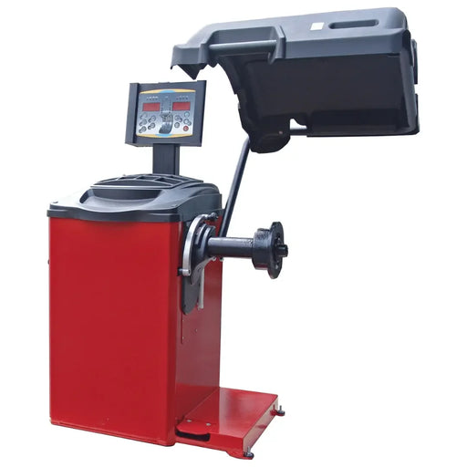 Valor WB-CB66-VE Wheel Balancer - Mechanic Super Store