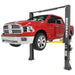 BendPak 2 Post Car Lift 10AP Pro Series 10,000‐lb Capacity shown on a white background- Mechanic Super Store