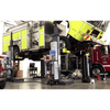 BendPak PCL-18B-4 Mobile Column Lifts - Low Voltage (208-230/190V) - Set of 4