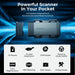 Topdon USA TopScan Pocket-Sized Diagnostic Tool - Mechanic Super Store