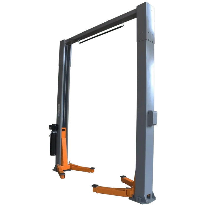 Triumph NTO-15 15,000 lb. 2 Post Lift - Mechanic Super Store
