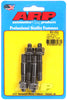 ARP 1/2" drilled carburetor spacer stud kit