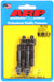 ARP 1/2" drilled carburetor spacer stud kit